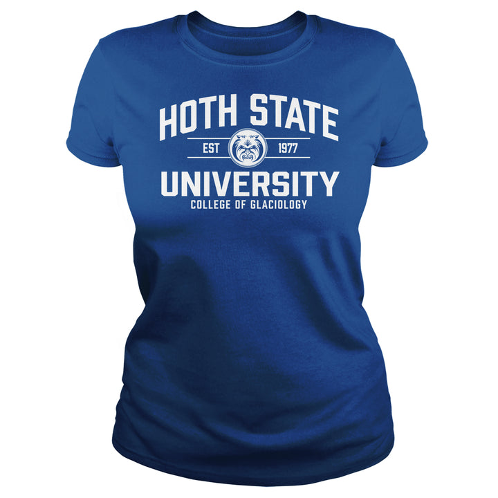 Hoth State University