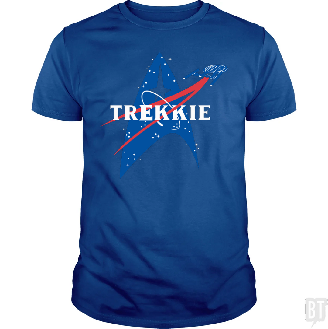 Trekkie