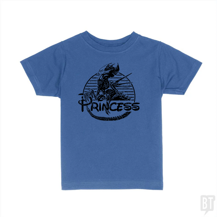 Princess Kids Shirt