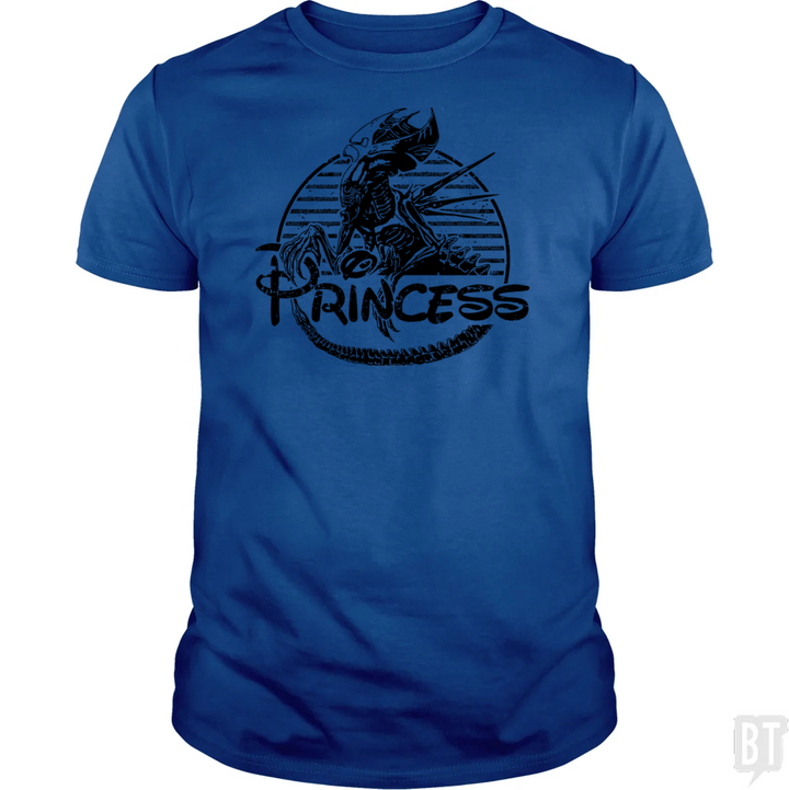 Princess T-Shirt