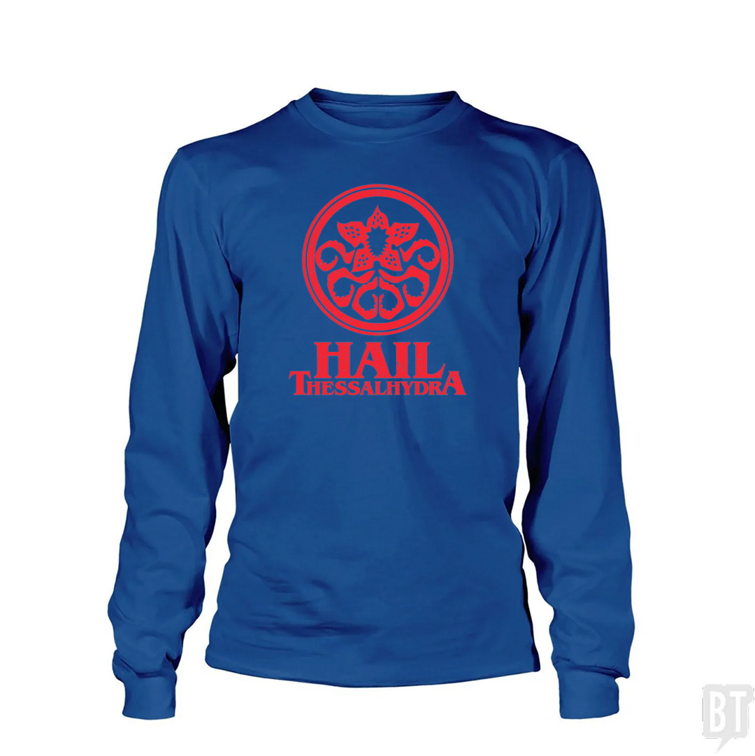 Hail Thessalhydra Long Sleeve