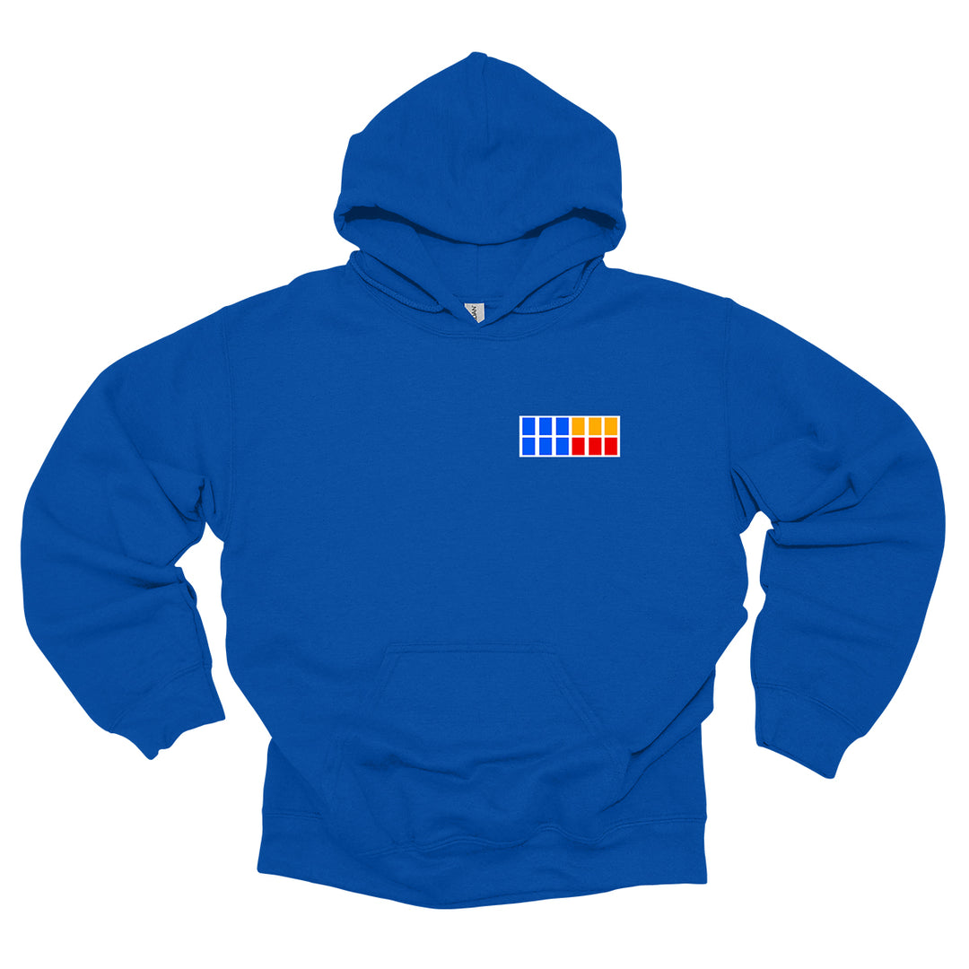 The Heir Hoodie