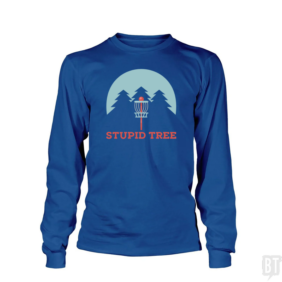 Disc Golf Long Sleeve