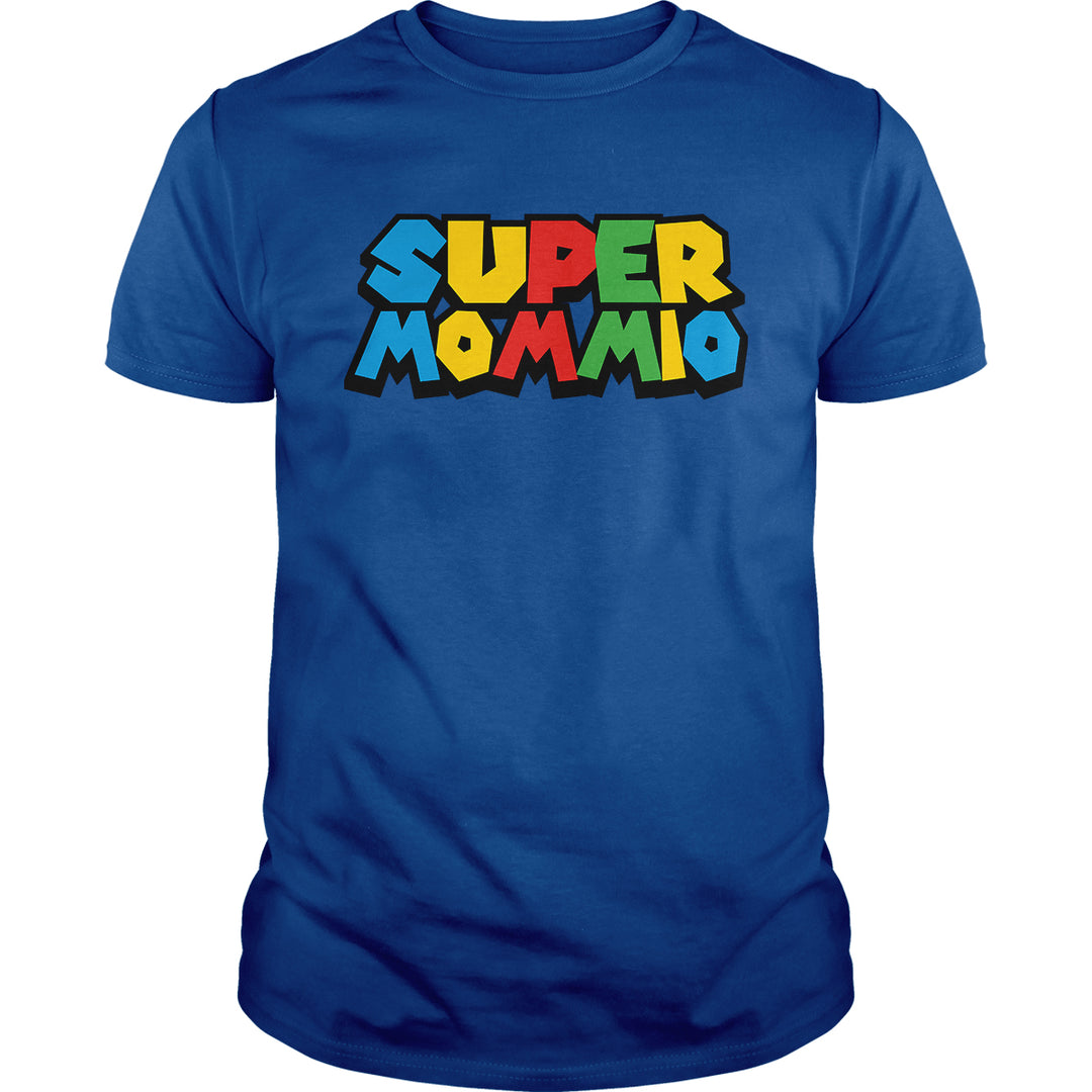 Super Mommio