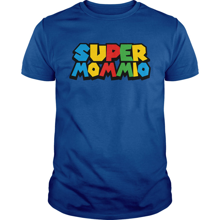 Super Mommio