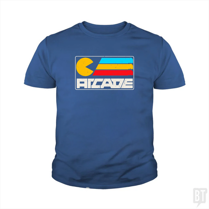 Arcade Kids Shirt
