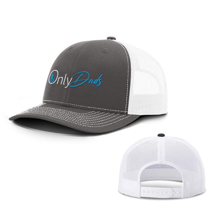 Only Dads Hats