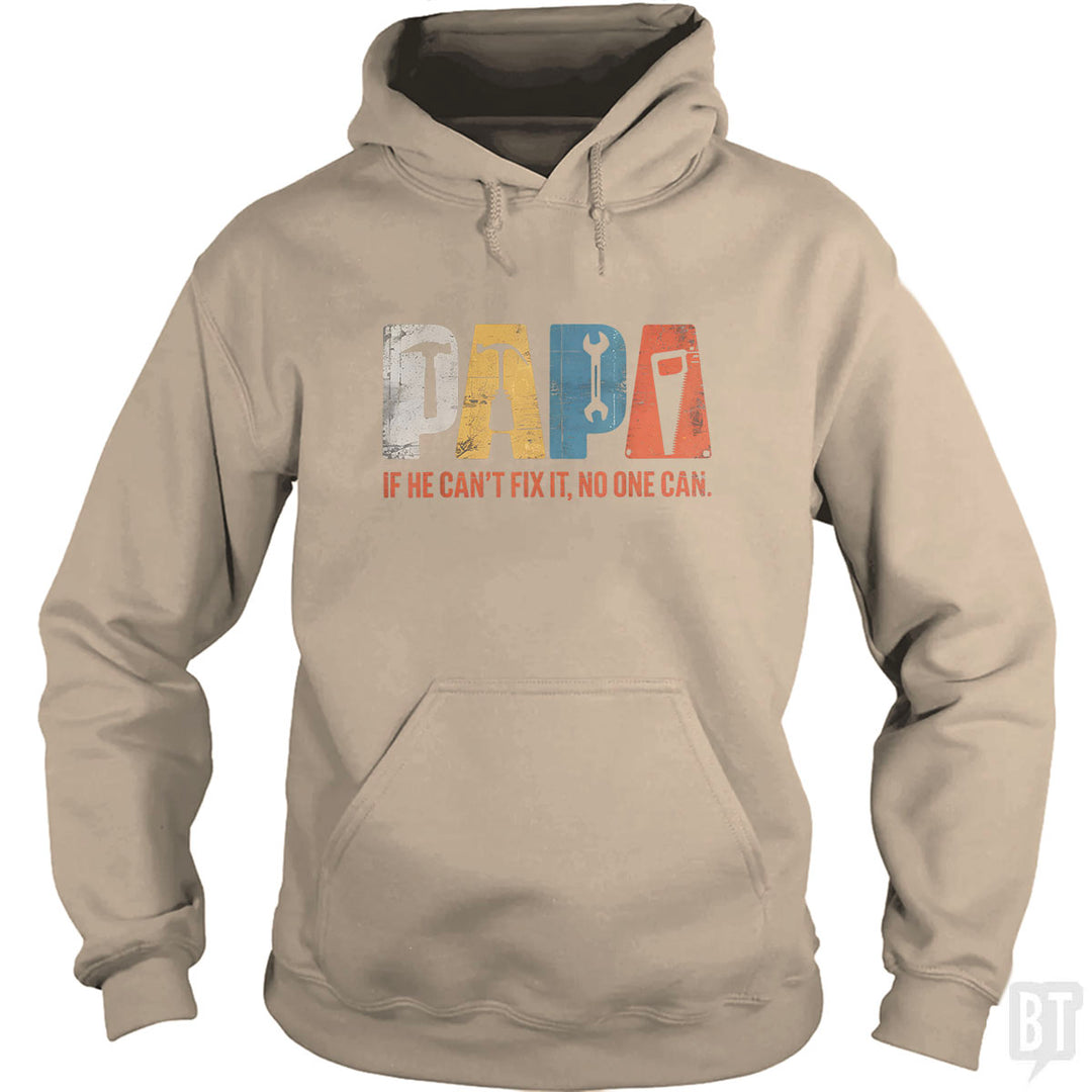PAPA Hoodie