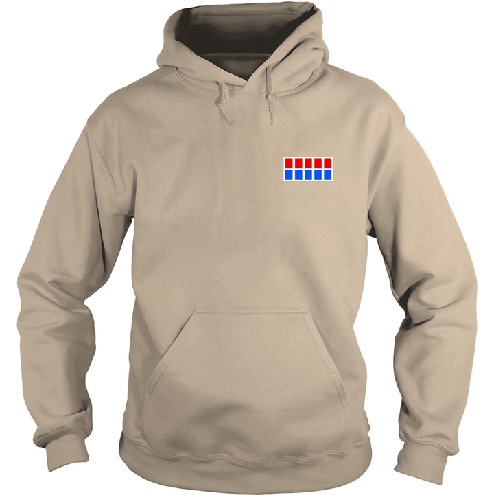 Imperial Officer Hoodie