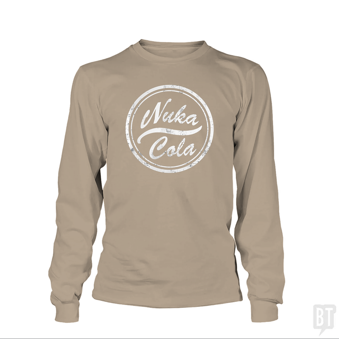 Nuka Cola  Long Sleeve