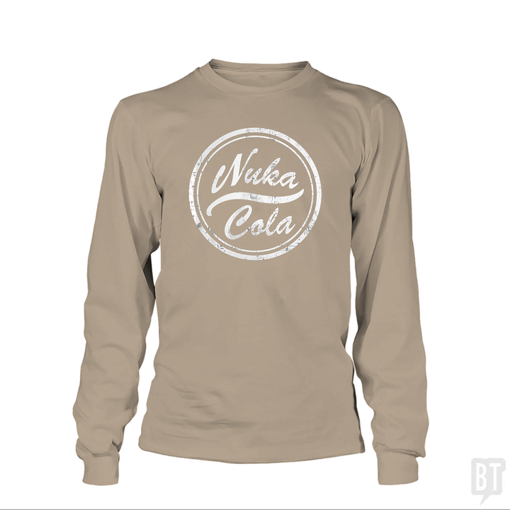 Nuka Cola  Long Sleeve
