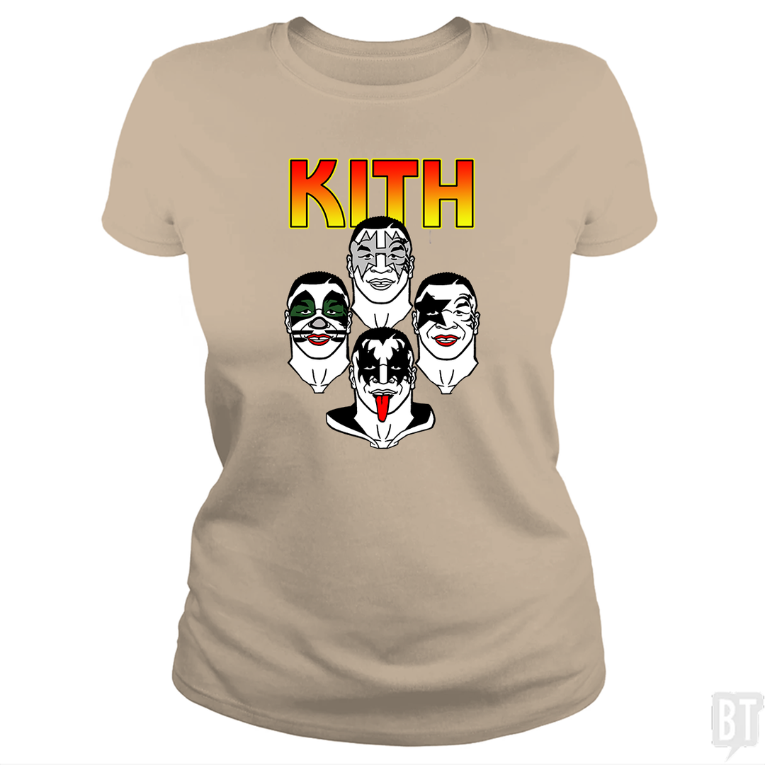 Kith Rock Rockin
