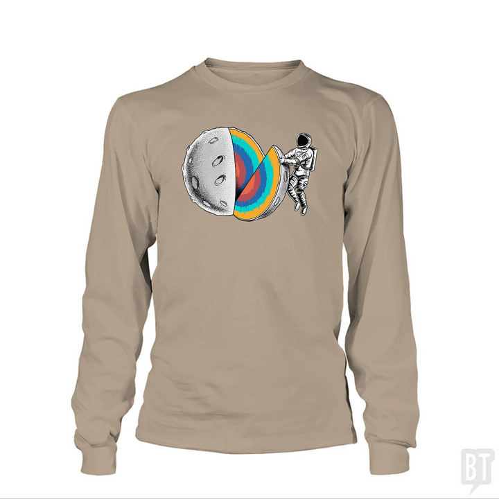 Moon Long Sleeve