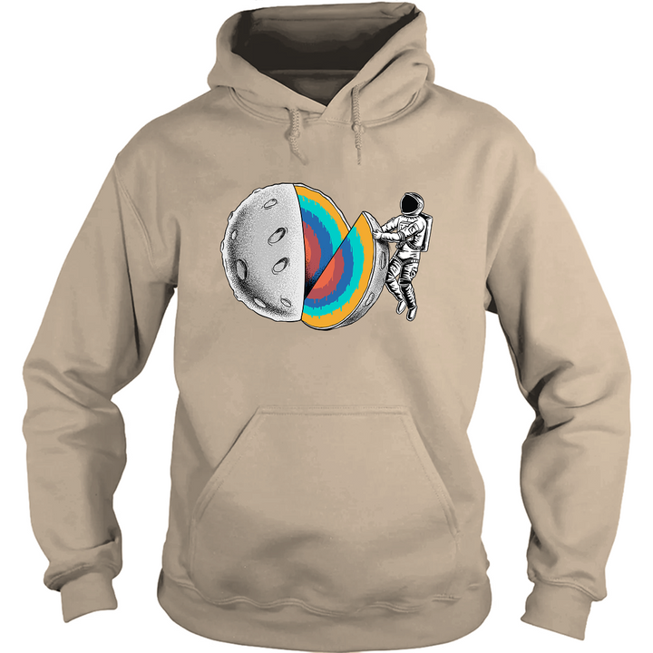Moon Hoodie