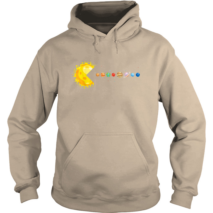 Solar System Hoodie