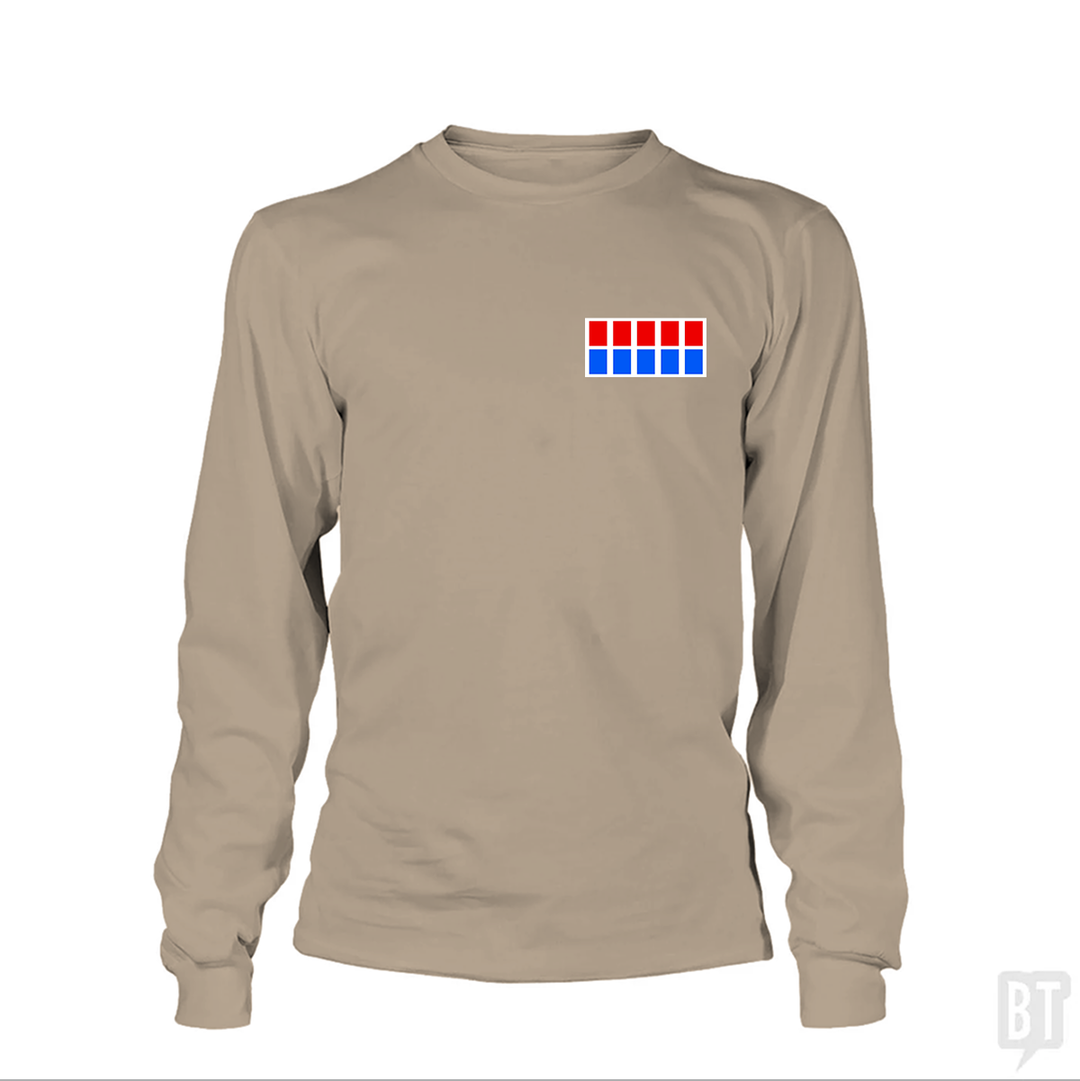 Imperial Officer Long Sleeve