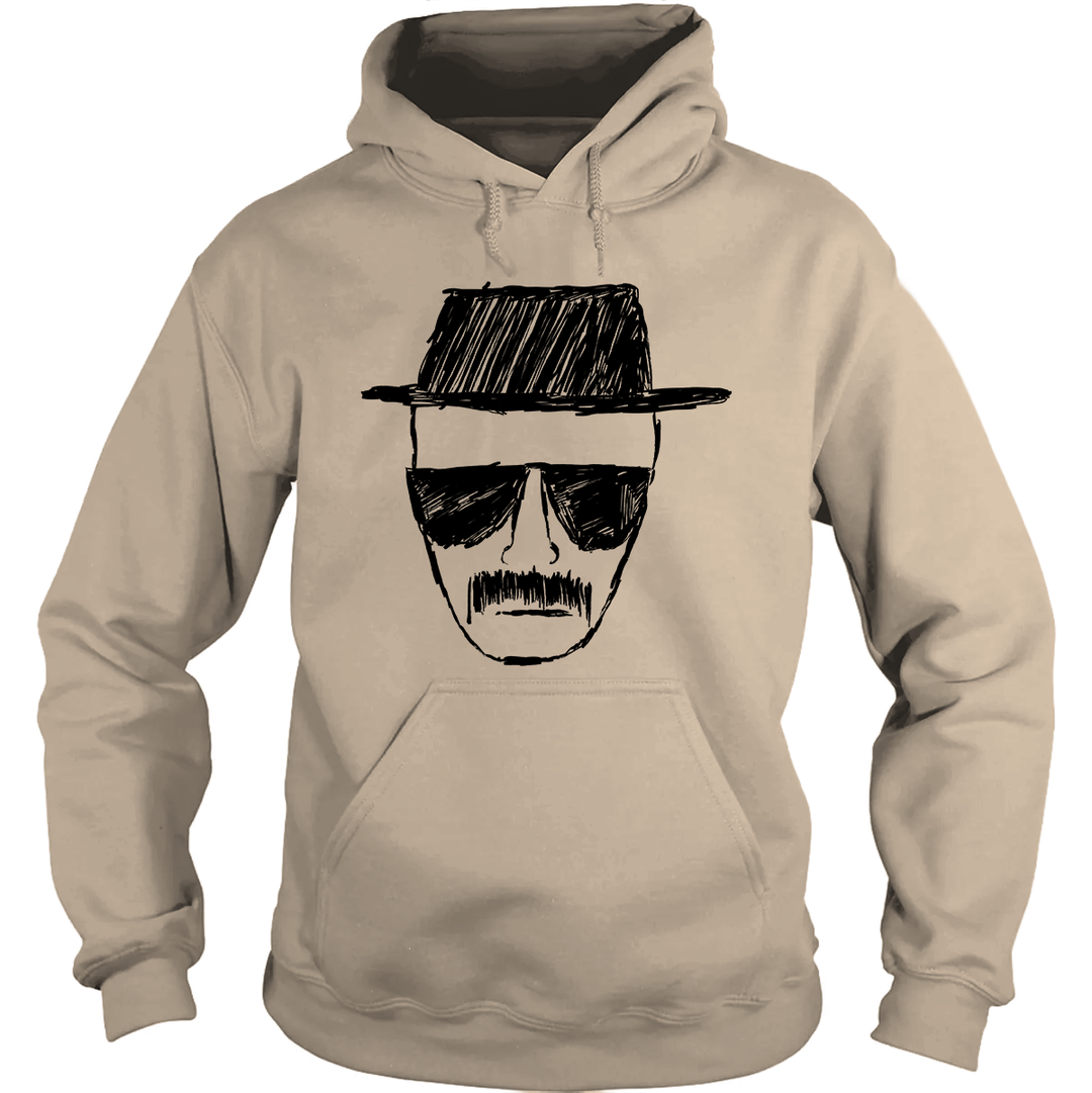 Heisenberg Hoodie