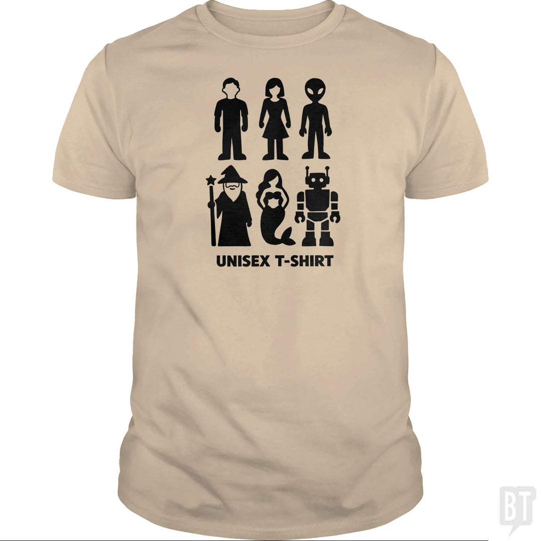 Unisex