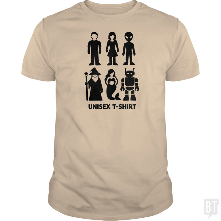 Unisex