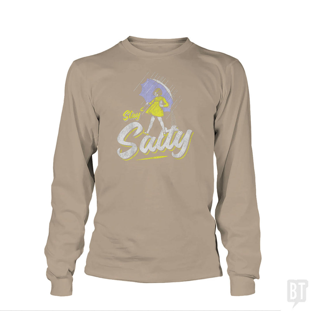 Stay Salty Long Sleeve
