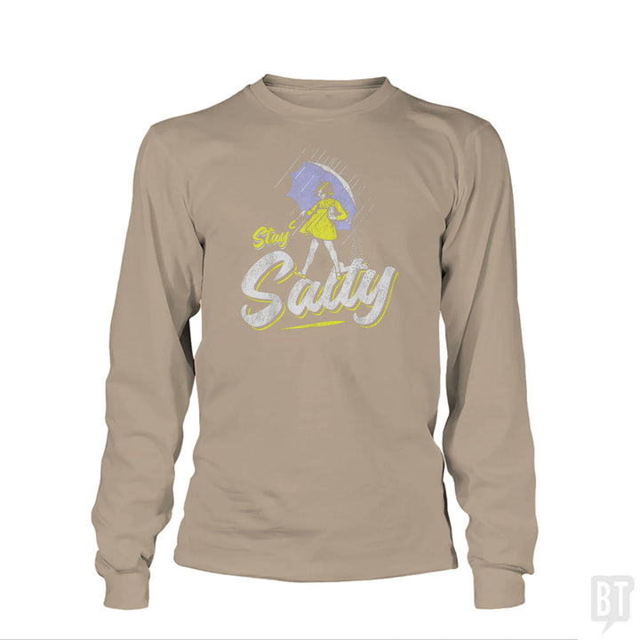 Stay Salty Long Sleeve
