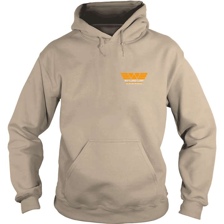 Wayland Corp Hoodie
