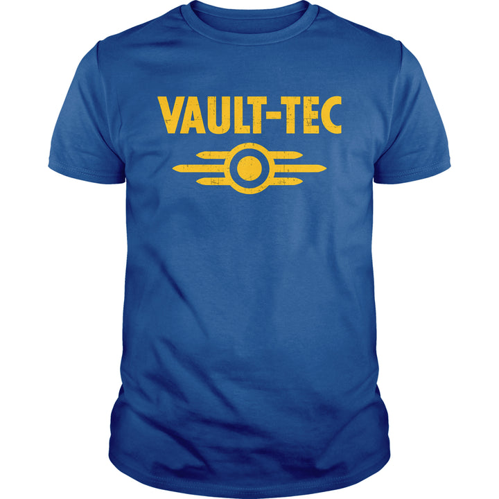 Vault-Tec