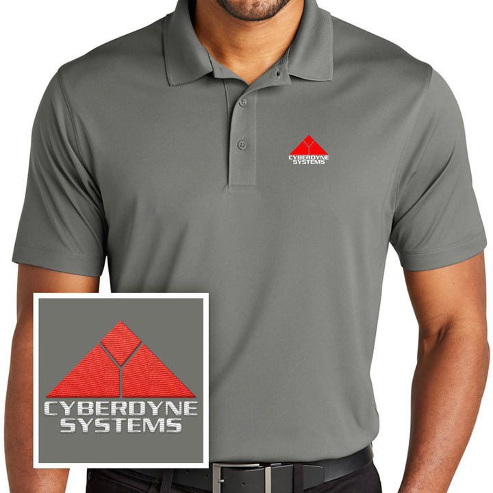 Cyberdyne Systems Polo Shirt