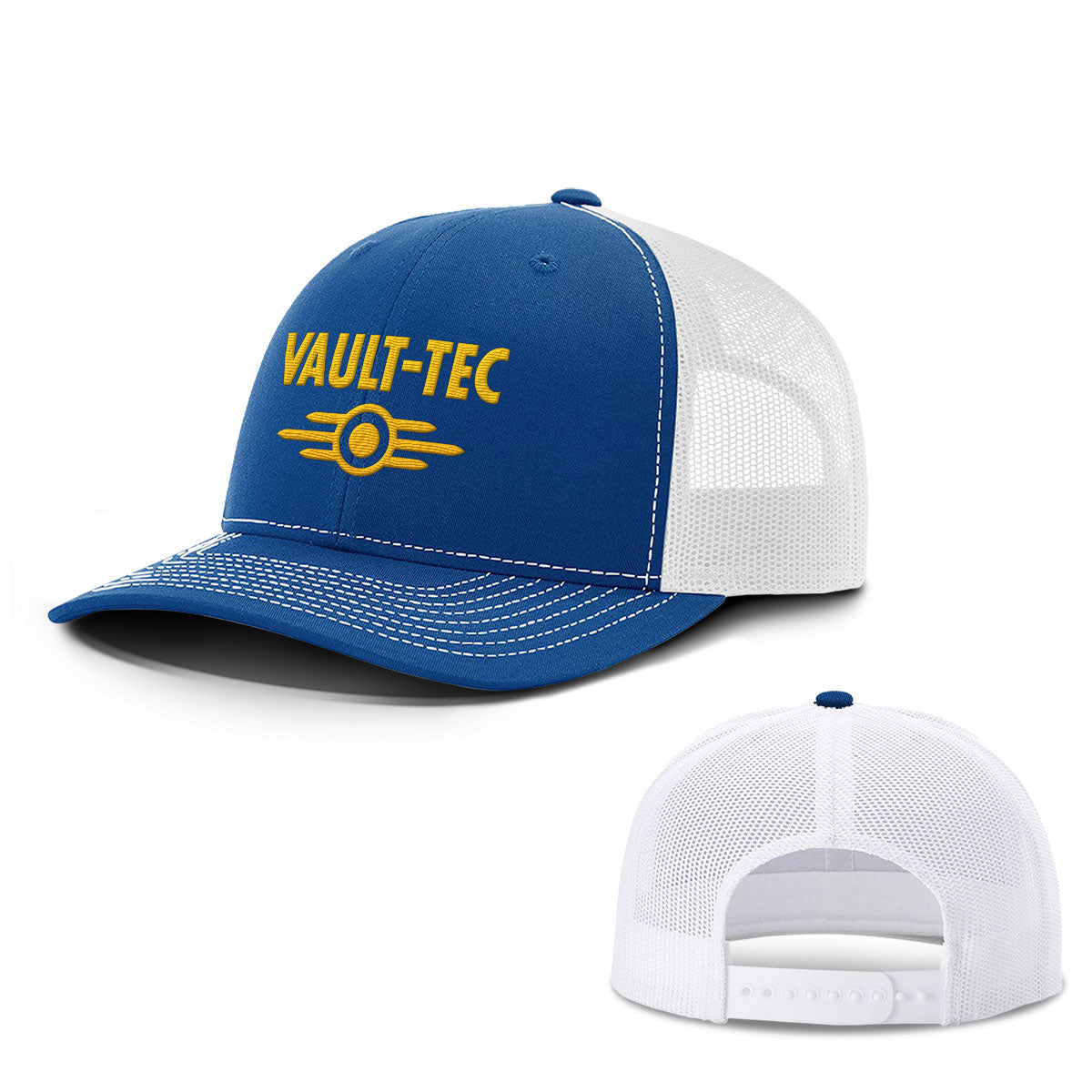 Vault-Tec Hats