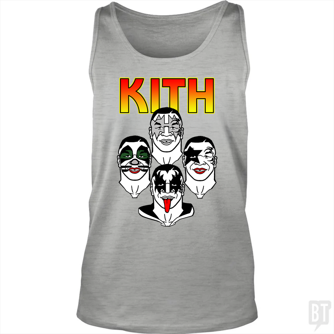 Kith Rock Rockin Tank Top