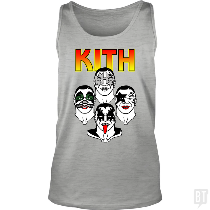 Kith Rock Rockin Tank Top