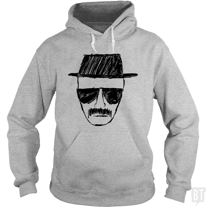 Heisenberg Hoodie
