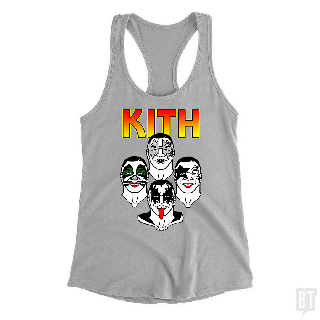 Kith Rock Rockin Tank Top