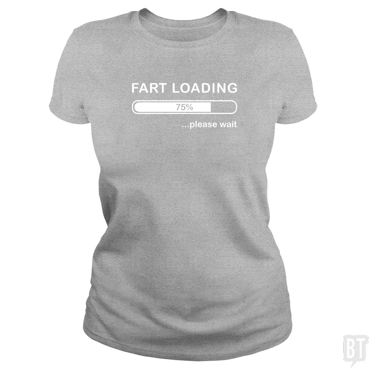 Fart Loading