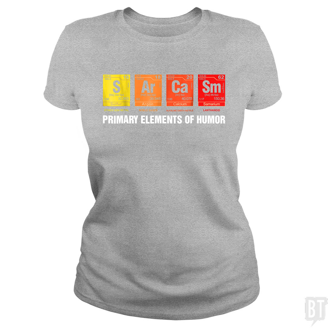 Funny Chemistry Science