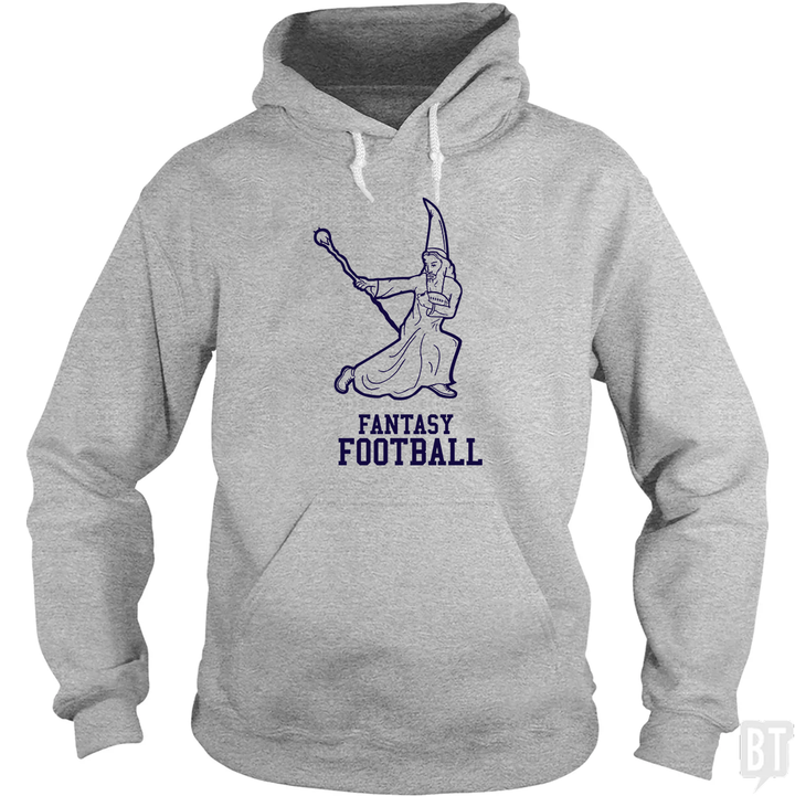 Fantasy Football Hoodie