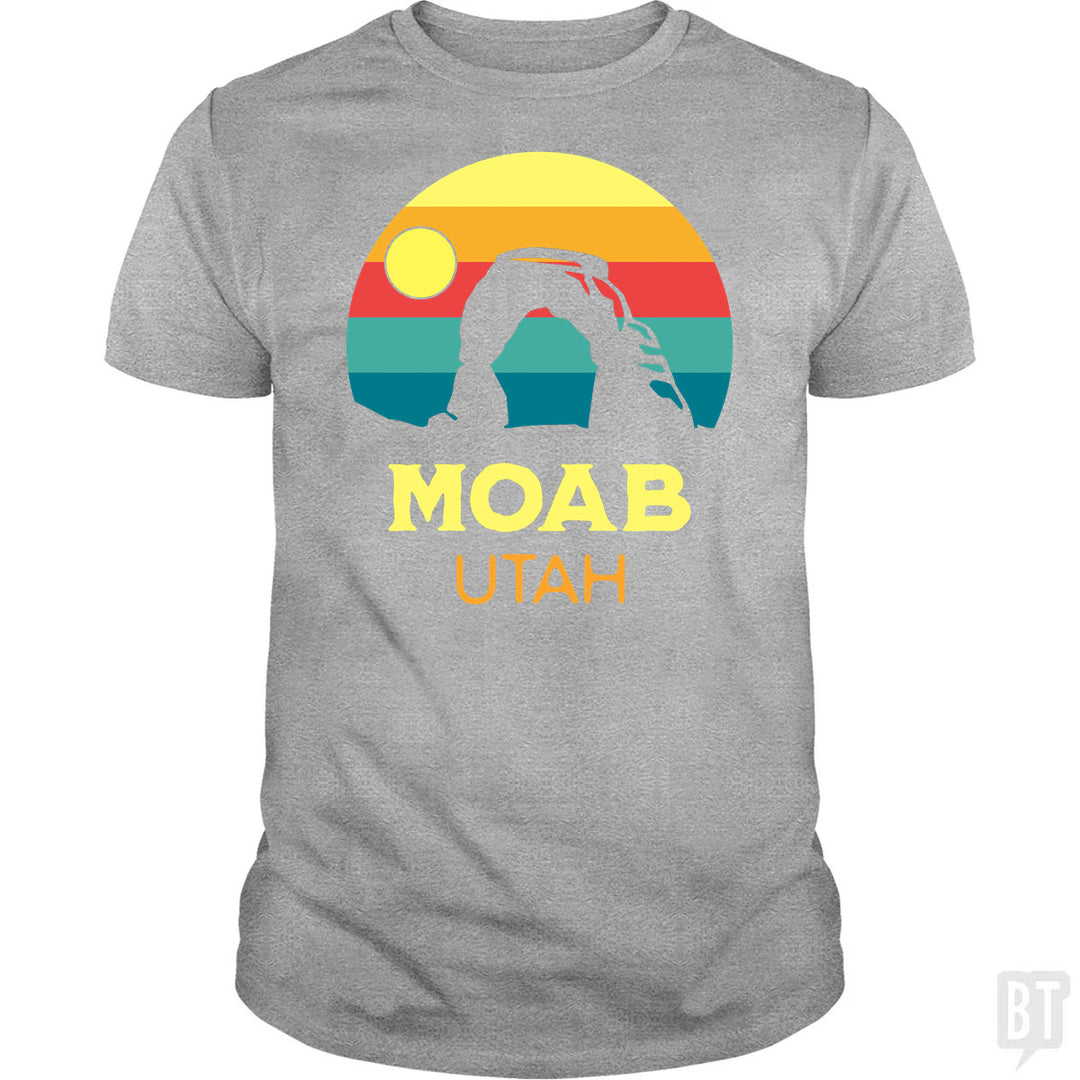 Moab Utah