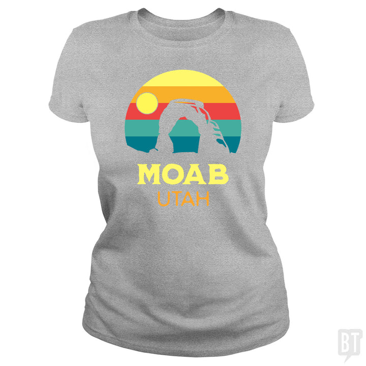 Moab Utah