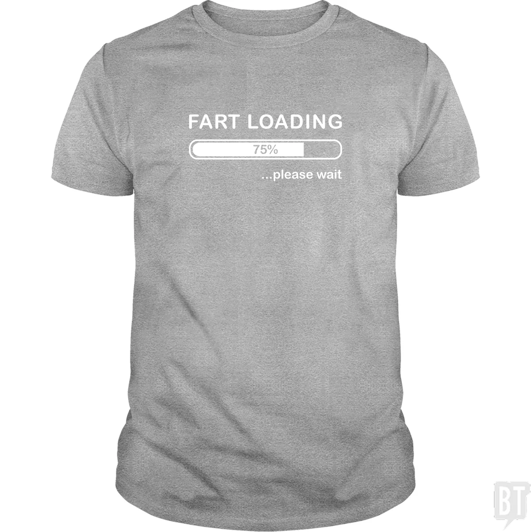 Fart Loading
