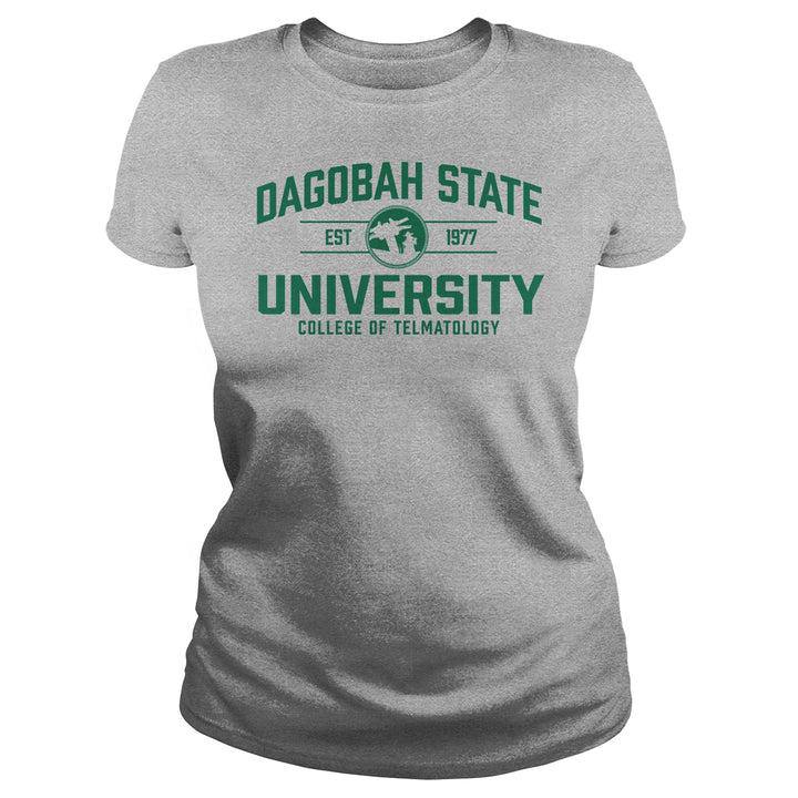 Dagobah State University
