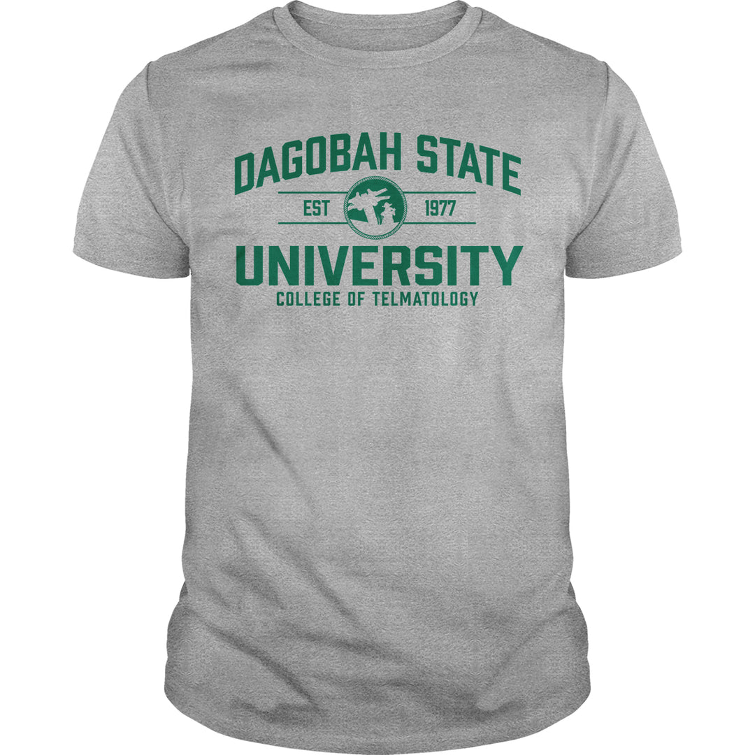Dagobah State University