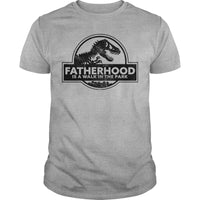 Load image into Gallery viewer, Fatherhood Is A Walk In The Park
