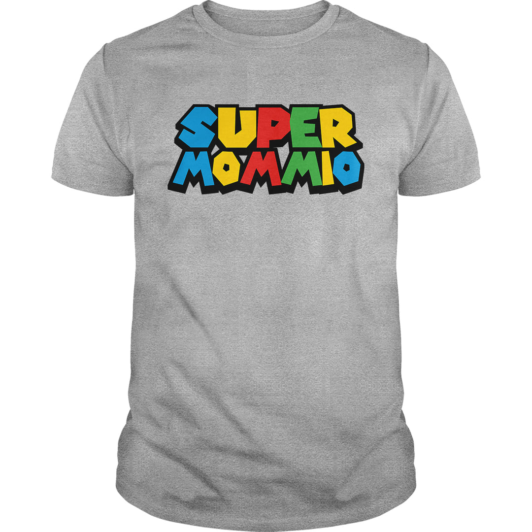 Super Mommio
