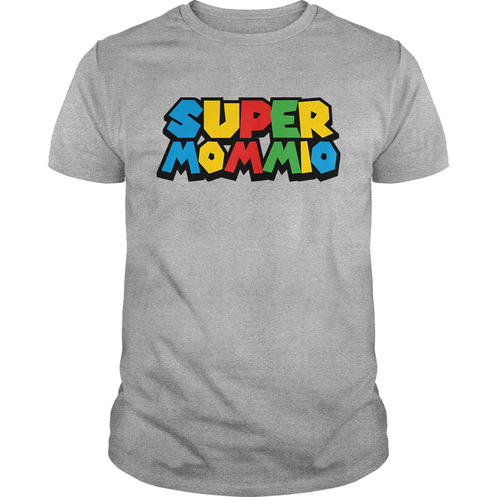Super Mommio