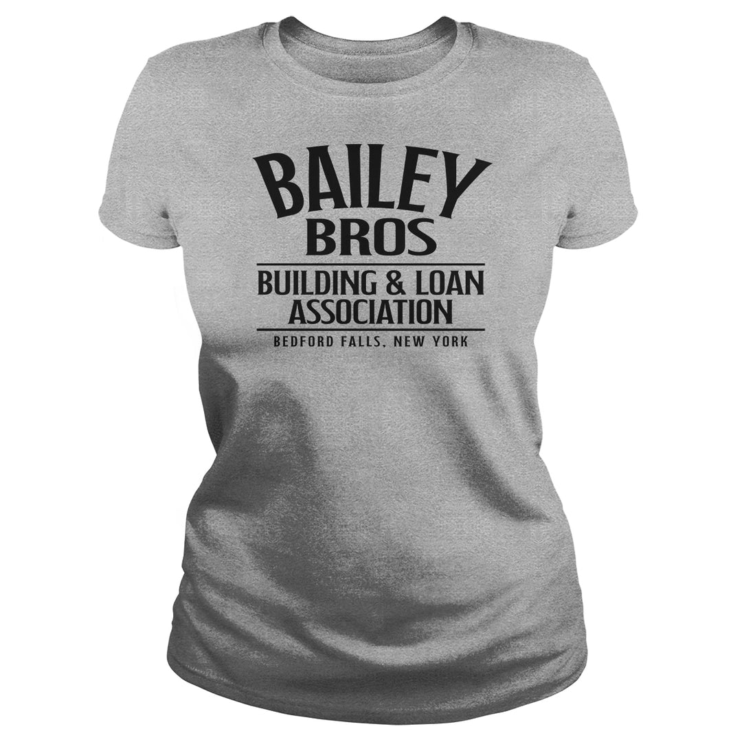 Bailey Bros
