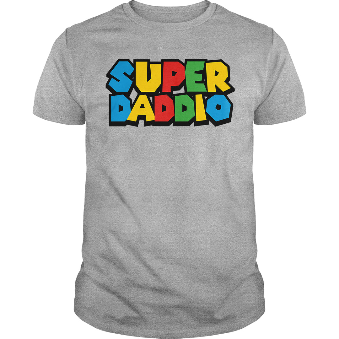 Super Daddio