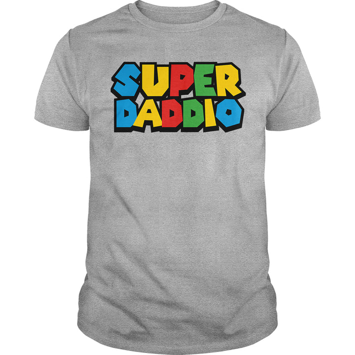 Super Daddio