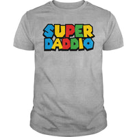 Load image into Gallery viewer, Super Daddio
