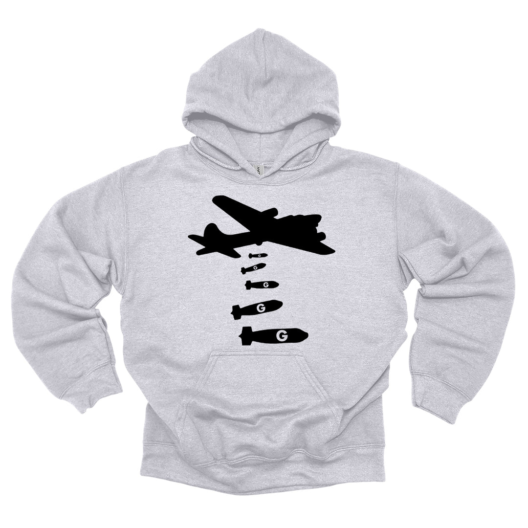 G Bomb Hoodie