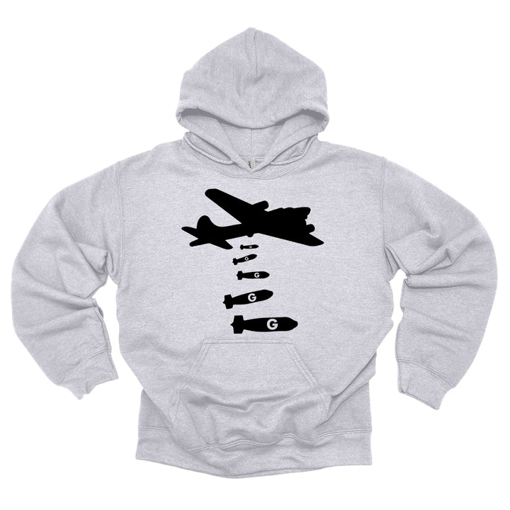 G Bomb Hoodie